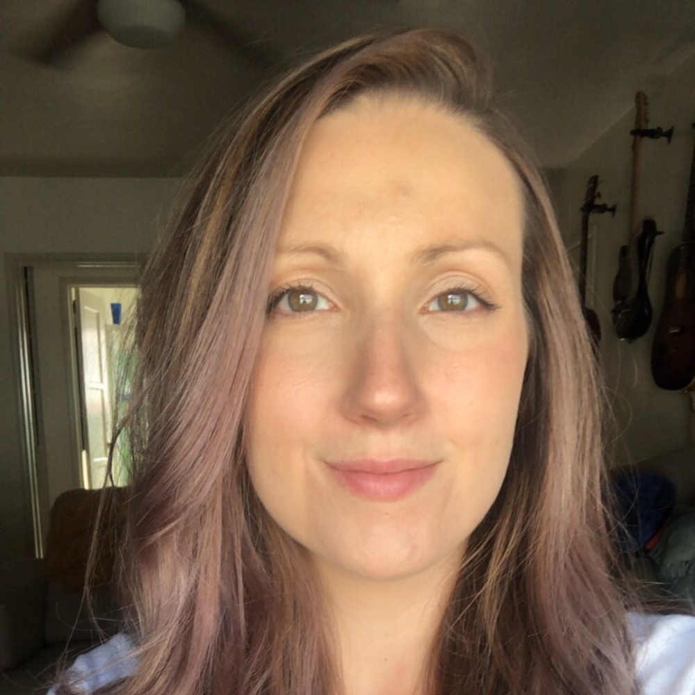 Meet your Posher, Dawn